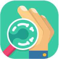 Radiology Toolbox Pro - App icon